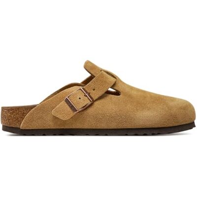 Birkenstock Boston Oiled, Sabots mixte adulte Birkenstock Boston Oiled, Sabots mixte adulte
