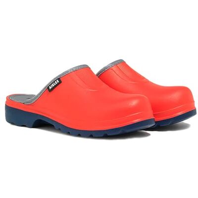 Aigle Sabots Taden 2 pour femme, Bleu marine foncé, 36 EU Aigle Sabots Taden 2 pour femme, Bleu marine foncé, 36 EU