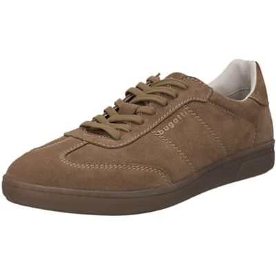 bugatti Chaussures d'affaires à lacets pour homme, Sable 5300, 40 EU bugatti Chaussures d'affaires à lacets pour homme, Sable 5300, 40 EU