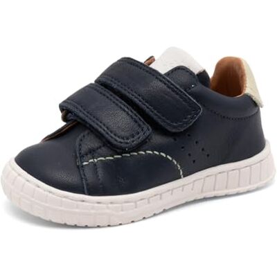 Bisgaard Baskets Julian unisexes pour enfant, Nuit, 21 EU Bisgaard Baskets Julian unisexes pour enfant, Nuit, 21 EU