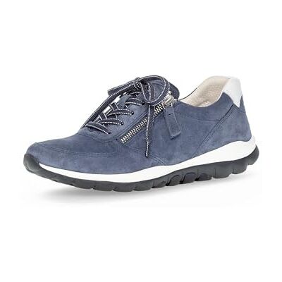 Gabor Shoes 92.120.47 Escarpins pour femme, Jean blanc 26, 37.5 EU Gabor Shoes 92.120.47 Escarpins pour femme, Jean blanc 26, 37.5 EU