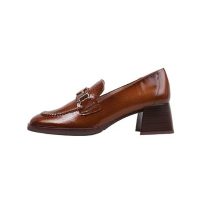 Hispanitas Mocassin Milan Cuir pour les femmes Hispanitas Mocassin Milan Cuir pour les femmes