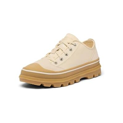 Sorel Baskets basses Scout N about pour femme, Chalk/Gum 44, 38 EU, Chalk Gum 16, 38 EU Sorel Baskets basses Scout N about pour femme, Chalk/Gum 44, 38 EU, Chalk Gum 16, 38 EU