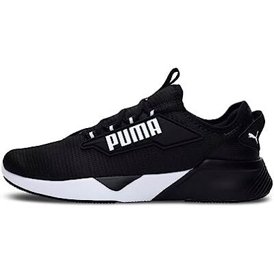 PUMA Retaliate 2, Chaussure de Course Mixte PUMA Retaliate 2, Chaussure de Course Mixte