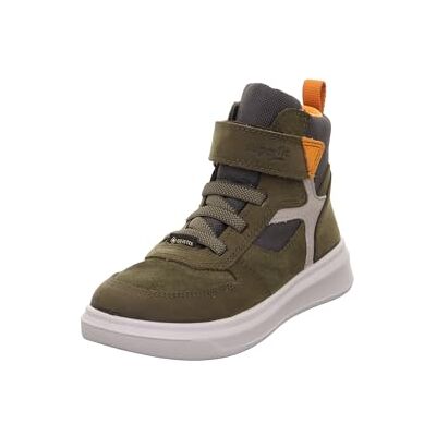 Superfit COSMO Bottines en Cuir pour Enfants - Boots Superfit COSMO Bottines en Cuir pour Enfants - Boots