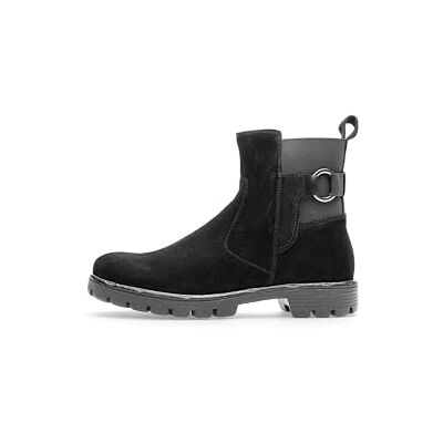 ARA Bottines Bristol pour femme, Noir 052006, 41 EU ARA Bottines Bristol pour femme, Noir 052006, 41 EU