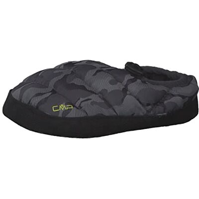 CMP Kids Lyinx Slipper Tofflor.Mixte enfant CMP Kids Lyinx Slipper Tofflor.Mixte enfant