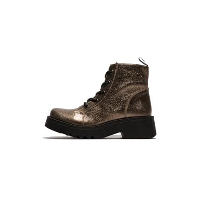 Fly London METZ788FLY Fashion Boot Femme DK. Gold, 35 EU, Doré foncé, 35 EU Fly London METZ788FLY Fashion Boot Femme DK. Gold, 35 EU, Doré foncé, 35 EU
