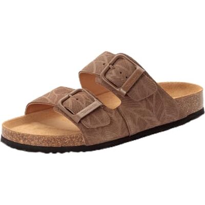 Tamaris Mules pour femme 1-27553-46 Chocolat 40 EU Tamaris Mules pour femme 1-27553-46 Chocolat 40 EU