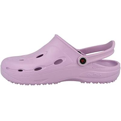Chung Shi Unisexe Dux Clog, Sabot, Lavande, 44-45 EU Chung Shi Unisexe Dux Clog, Sabot, Lavande, 44-45 EU