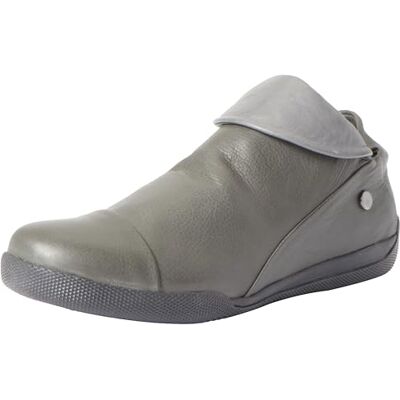 Andrea Conti Baskets pour femme, ardoise anthracite, 37 EU Andrea Conti Baskets pour femme, ardoise anthracite, 37 EU