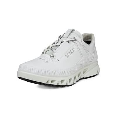 ECCO Damen, Sneaker, Weiß, 35 EU ECCO Damen, Sneaker, Weiß, 35 EU