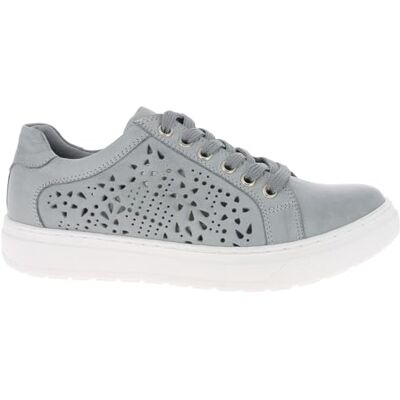 Andrea Conti Baskets pour Femme, Baskets, rose, 36 EU Andrea Conti Baskets pour Femme, Baskets, rose, 36 EU