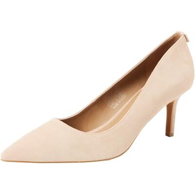 Boss Isobel_pump70_SD, Pompe femme, Light Pastel Brown230, 38 EU Boss Isobel_pump70_SD, Pompe femme, Light Pastel Brown230, 38 EU