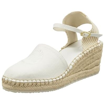 GANT FOOTWEAR Pantoufles Luliza pour femme, pointure 39 UE, Blanc., 39 EU GANT FOOTWEAR Pantoufles Luliza pour femme, pointure 39 UE, Blanc., 39 EU