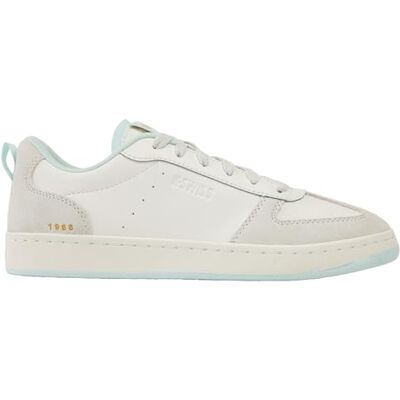 K-Swiss Baskets Court Varsity pour femme, CLDDNCER/SW/MNTJULP, 41 EU, Clddncer Sw Mntjulp, 41 EU K-Swiss Baskets Court Varsity pour femme, CLDDNCER/SW/MNTJULP, 41 EU, Clddncer Sw Mntjulp, 41 EU