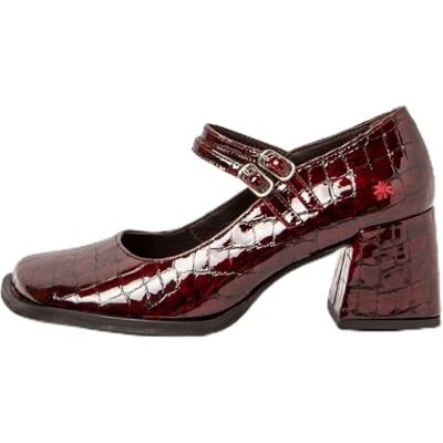 ART 1704 Verona, plateforme femme, bordeaux, 37 EU, Bordeaux, 37 EU ART 1704 Verona, plateforme femme, bordeaux, 37 EU, Bordeaux, 37 EU