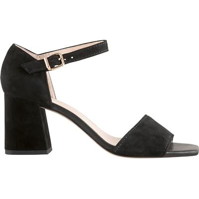 HÖGL Escarpins Beatrice pour femme, noirs, 39 EU, Noir, 39 EU HÖGL Escarpins Beatrice pour femme, noirs, 39 EU, Noir, 39 EU
