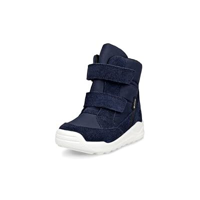 ECCO URBAN MINI HIGH-CUT BOOT ECCO URBAN MINI HIGH-CUT BOOT