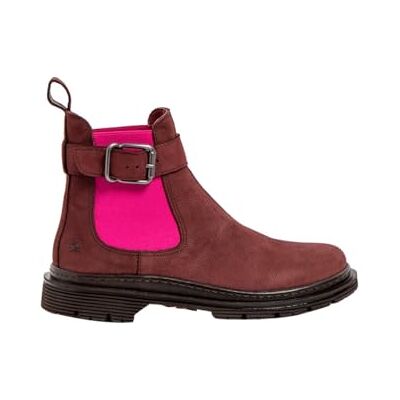 ART Birmingham 1892 Bottes Oxford pour femme Bordeaux, fuchsia, 40 EU, Bordeaux fuchsia, 40 ART Birmingham 1892 Bottes Oxford pour femme Bordeaux, fuchsia, 40 EU, Bordeaux fuchsia, 40