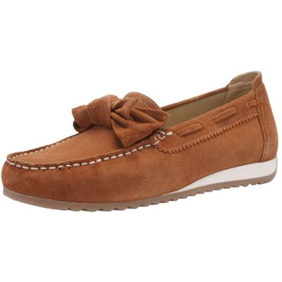 ARA Newport Mocassins en mousse pour femme, 40 EU ARA Newport Mocassins en mousse pour femme, 40 EU