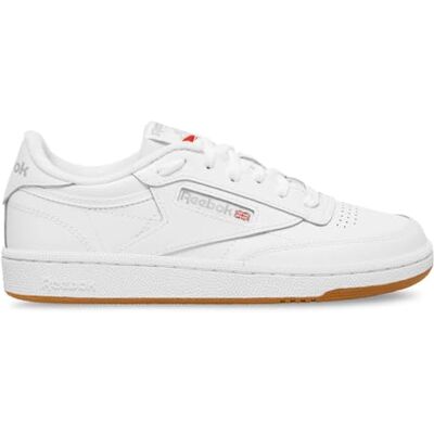 Reebok Club C 85 Femme Baskets Reebok Club C 85 Femme Baskets