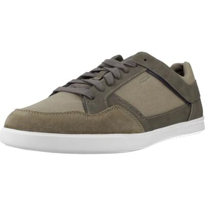 Geox Ualee U552CB Baskets - Baskets Geox Ualee U552CB Baskets - Baskets