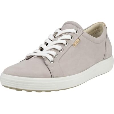 ECCO Womens Soft 7 Sneaker ECCO Womens Soft 7 Sneaker