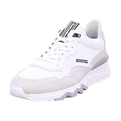 Floris van Bommel De Zager 02.15, Blanc., 44.5 EU Floris van Bommel De Zager 02.15, Blanc., 44.5 EU