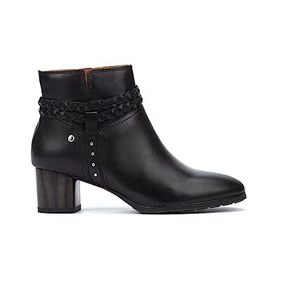 Pikolinos femme bottines Calafat W1Z-8521, Pointure:37 EU, La couleur:noir Pikolinos femme bottines Calafat W1Z-8521, Pointure:37 EU, La couleur:noir