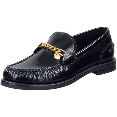 GANT FOOTWEAR Gracelyn Pantoufles pour femme Noir Taille 38 EU, Noir, 38 EU GANT FOOTWEAR Gracelyn Pantoufles pour femme Noir Taille 38 EU, Noir, 38 EU