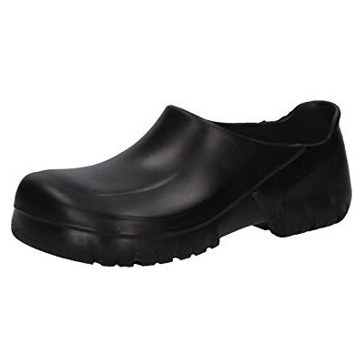 Birkenstock ZUECO Birken 20272-A640 Noir, Noir , 45 EU Birkenstock ZUECO Birken 20272-A640 Noir, Noir , 45 EU
