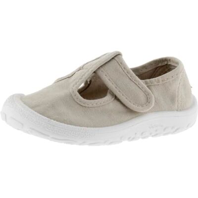 victoria Sandales Unisexe Respectueuses Barefoot Bosco Toile Drec & Scratch 1370108 pour Enfants HIELO 28 victoria Sandales Unisexe Respectueuses Barefoot Bosco Toile Drec & Scratch 1370108 pour Enfants HIELO 28