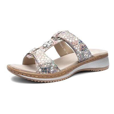 ARA Hawaii sandales pour femme taille 37 (EU) 4 (UK) ARA Hawaii sandales pour femme taille 37 (EU) 4 (UK)