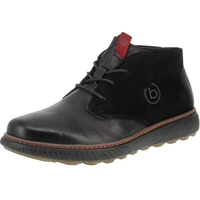 bugatti Pramo, Botte Tendance Homme, Noir, 45 EU bugatti Pramo, Botte Tendance Homme, Noir, 45 EU