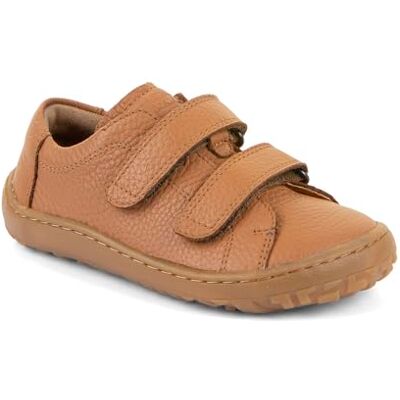 Froddo Barefoot Baze, cognac, 26 EU Froddo Barefoot Baze, cognac, 26 EU