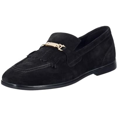 GANT FOOTWEAR GIMBLE Pantoufles pour femme Noir Taille 41 EU, Noir, 41 EU GANT FOOTWEAR GIMBLE Pantoufles pour femme Noir Taille 41 EU, Noir, 41 EU