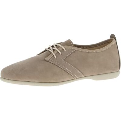 Andrea Conti Baskets à lacets pour femme Gris argenté 39 EU, gris argenté, 39 EU Andrea Conti Baskets à lacets pour femme Gris argenté 39 EU, gris argenté, 39 EU