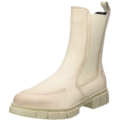 BAGATT casual Fiona, doublure chaude pour bottes pour femme, Blanc cassé, 41 EU BAGATT casual Fiona, doublure chaude pour bottes pour femme, Blanc cassé, 41 EU