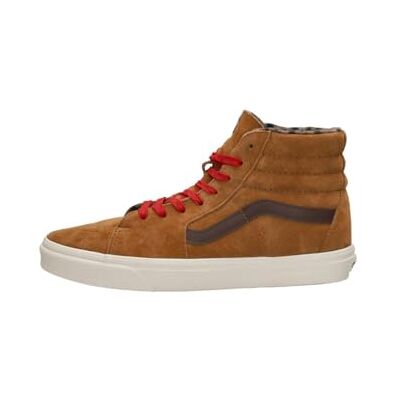 Vans Baskets montantes Sk8 pour hommes VN000CMXN1Z1 Vans Baskets montantes Sk8 pour hommes VN000CMXN1Z1
