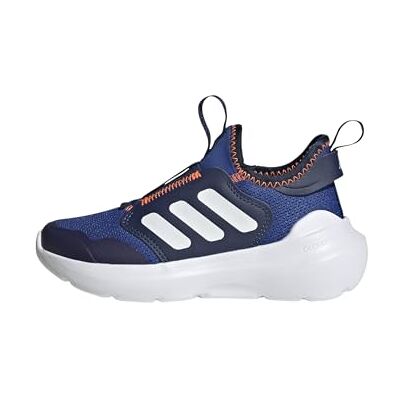 adidas Mixte enfant TENSAUR COMFORT SHOES CHILDREN, team royal blue/ftwr white/dark blue, 35 EU adidas Mixte enfant TENSAUR COMFORT SHOES CHILDREN, team royal blue/ftwr white/dark blue, 35 EU