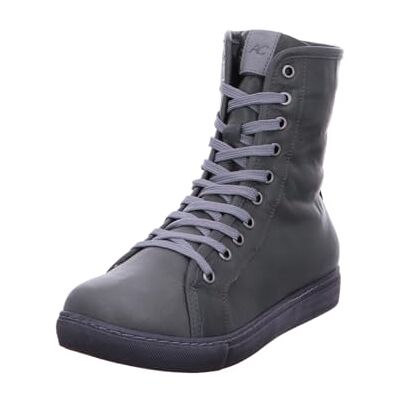 Andrea Conti Bateau, ardoise anthracite, 37 EU Andrea Conti Bateau, ardoise anthracite, 37 EU