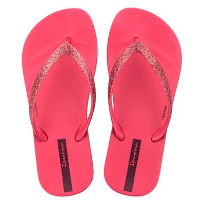 Ipanema Tongs Ant Lolita Kids pour fille, violet, pointure 38/45 Ipanema Tongs Ant Lolita Kids pour fille, violet, pointure 38/45