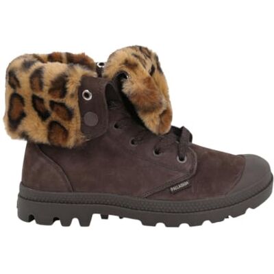 Palladium Baggy Nbk Wl Wild Ankle BootFemme Palladium Baggy Nbk Wl Wild Ankle BootFemme