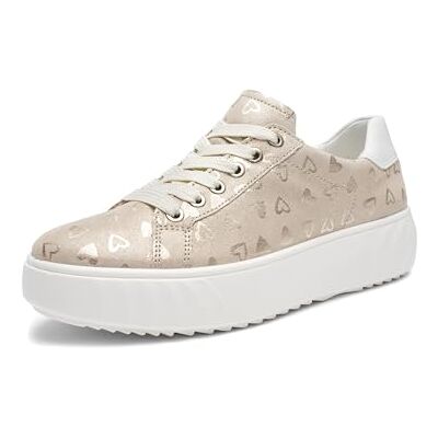 ARA Adulte Master Article 12-46523-04 Blanc, Shell blanc, 38.5 EU Weit ARA Adulte Master Article 12-46523-04 Blanc, Shell blanc, 38.5 EU Weit