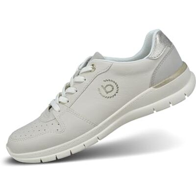 bugatti Baskets pour femme Beige métallisé 435-AR301 Taille 37 EU, Beige métallisé, 37 EU bugatti Baskets pour femme Beige métallisé 435-AR301 Taille 37 EU, Beige métallisé, 37 EU