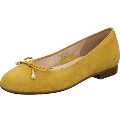 ARA Women's Sardinia Ballet Flat, Semelle, 35 EU ARA Women's Sardinia Ballet Flat, Semelle, 35 EU