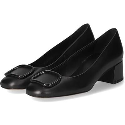 HÖGL Vally, Pump Femme, Noir, 39 EU X-Larga HÖGL Vally, Pump Femme, Noir, 39 EU X-Larga
