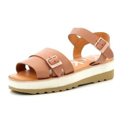 Kickers Kick Hi Sunset Sandale à talonFemme Kickers Kick Hi Sunset Sandale à talonFemme