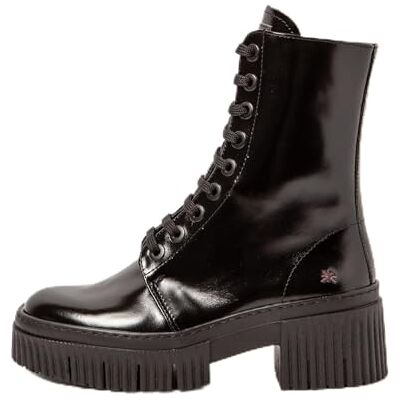 ART 1375 York Bottes pour femme, noir, 42 EU, Noir, 42 EU ART 1375 York Bottes pour femme, noir, 42 EU, Noir, 42 EU